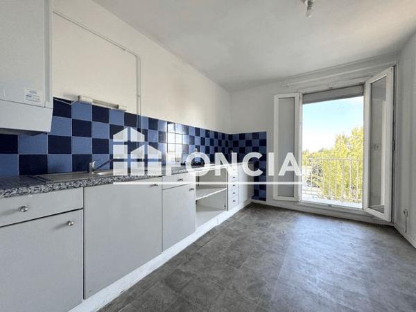À vendre Appartement 2 pièces 58 m² - Avignon 84000