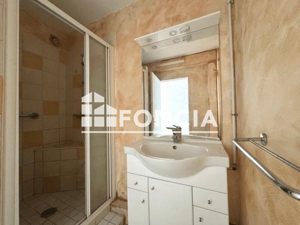 À vendre Appartement 2 pièces 58 m² - Avignon 84000