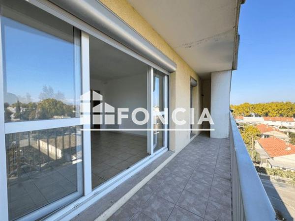 À vendre Appartement 2 pièces 58 m² - Avignon 84000