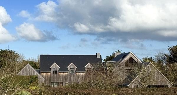 Maison 11 pièces - 350 m² Bien prestige