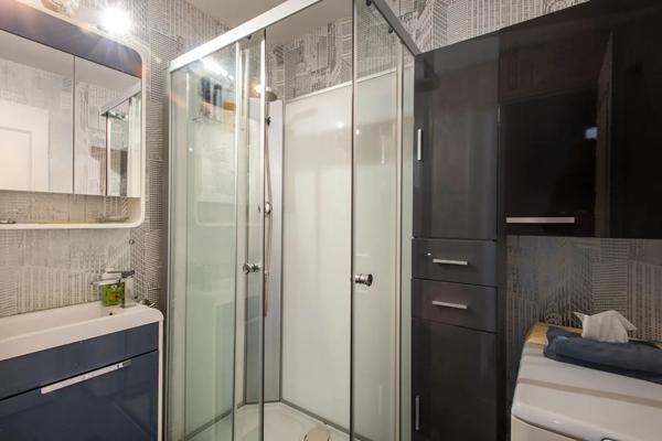 Appartement à vendre 2 pièces Wimereux (62930)