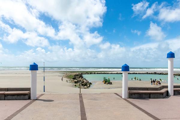 Appartement à vendre 2 pièces Wimereux (62930)