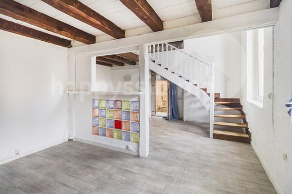Appartement 3 pièce(s) 2 chambre(s) 66.55 m²