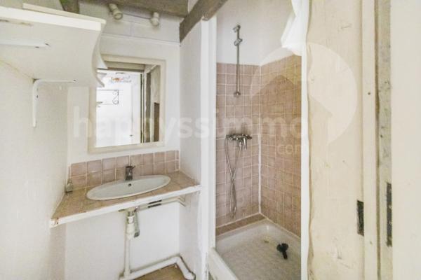 Appartement 3 pièce(s) 2 chambre(s) 66.55 m²