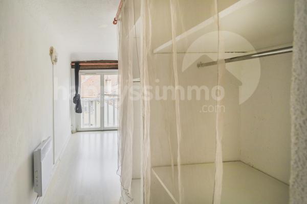 Appartement 3 pièce(s) 2 chambre(s) 66.55 m²