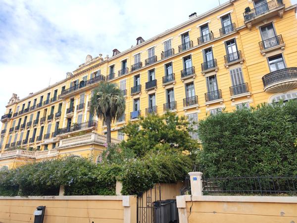 Appartement 3 pièce(s) 2 chambre(s) 66.55 m²