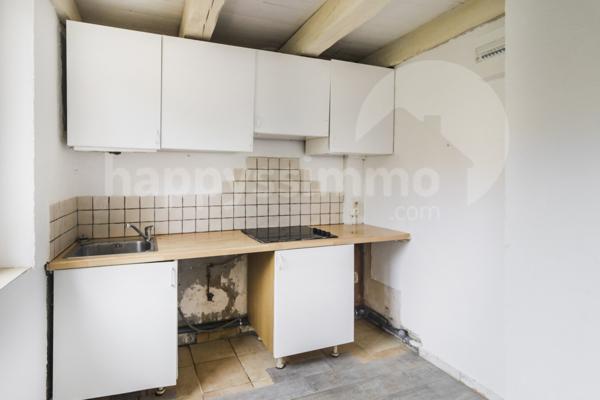 Appartement 3 pièce(s) 2 chambre(s) 66.55 m²