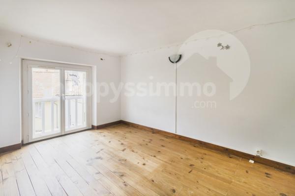 Appartement 3 pièce(s) 2 chambre(s) 66.55 m²