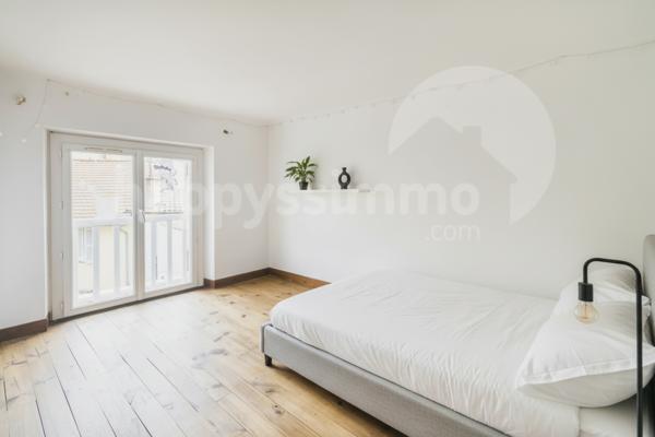 Appartement 3 pièce(s) 2 chambre(s) 66.55 m²