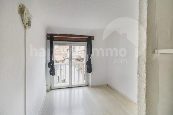 Appartement 3 pièce(s) 2 chambre(s) 66.55 m²