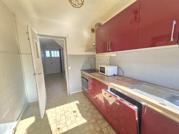 Maison à vendre 4 pièces 70.6m² Ronchin (59790)