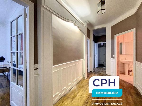 Appartement à vendre à Paris (75012)
