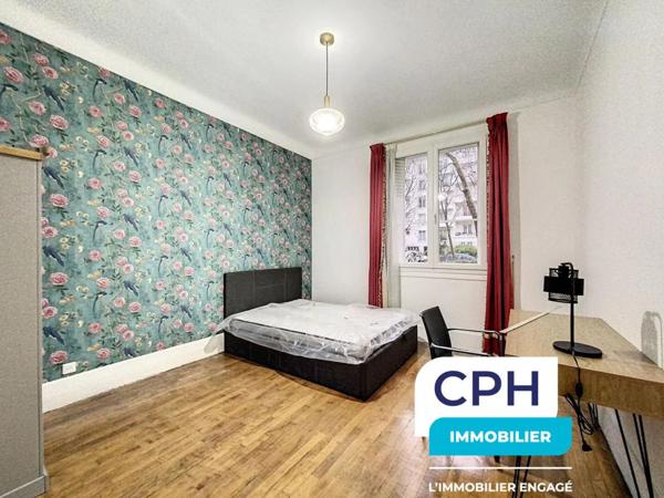 Appartement à vendre à Paris (75012)