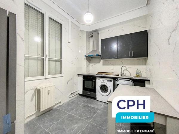 Appartement à vendre à Paris (75012)