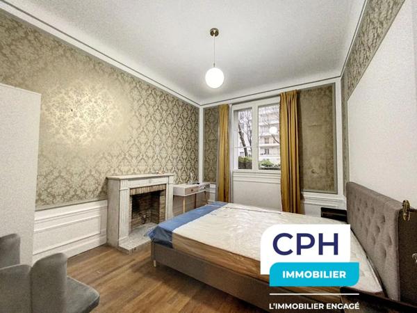 Appartement à vendre à Paris (75012)