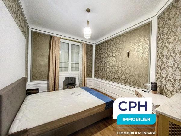 Appartement à vendre à Paris (75012)
