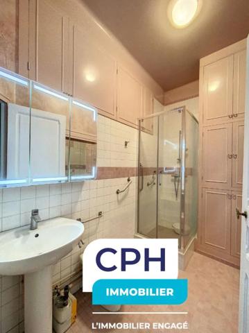 Appartement à vendre à Paris (75012)
