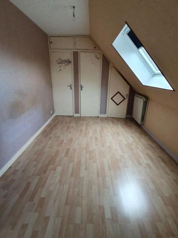 Maison Chateauroux 4 pièce(s) 90 m2 avec jardin et garage