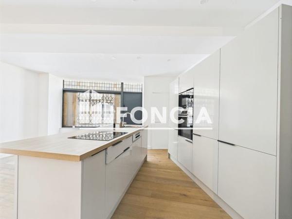 À vendre Appartement 3 pièces 92.18 m² - Rouen 76000