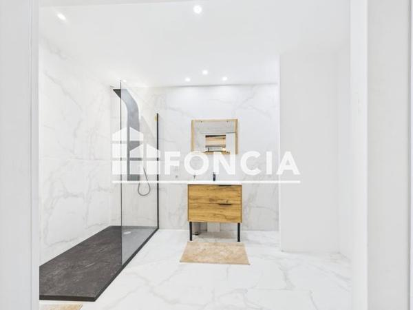 À vendre Appartement 3 pièces 92.18 m² - Rouen 76000