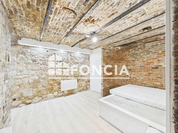 À vendre Appartement 3 pièces 92.18 m² - Rouen 76000