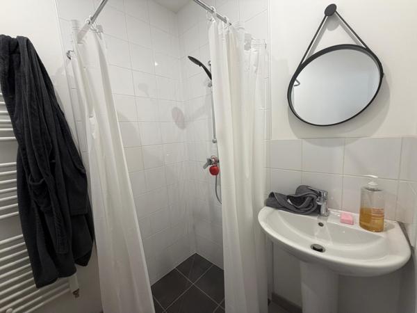 Maison récente 2022 – aucun travaux, 2 chambres, jardin à Coulaines !