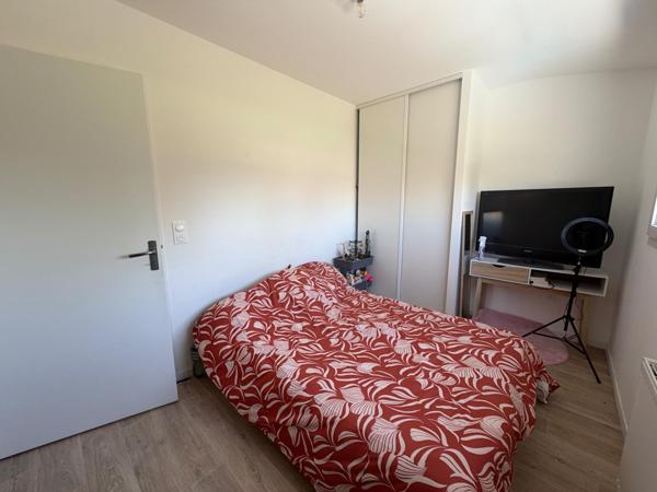 Maison récente 2022 – aucun travaux, 2 chambres, jardin à Coulaines !