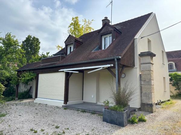 Maison à louer à Dijon (21000)