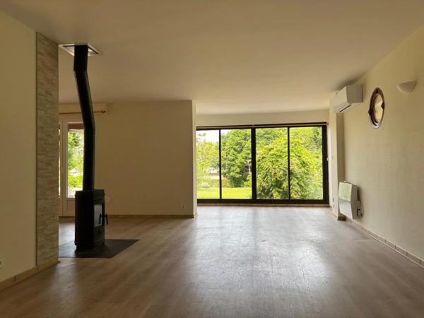 Maison à louer à Dijon (21000)