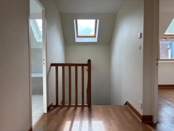Maison à louer à Dijon (21000)