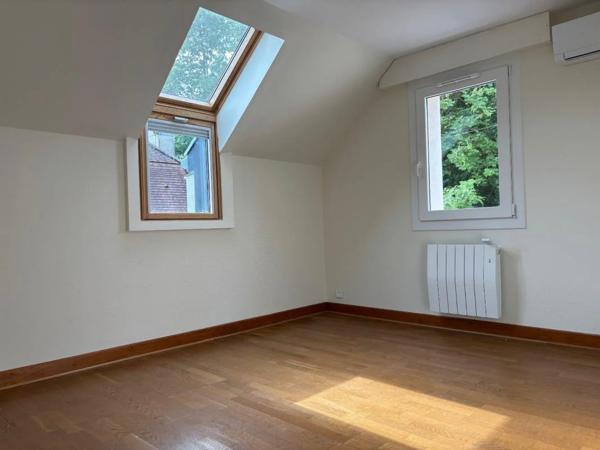 Maison à louer à Dijon (21000)