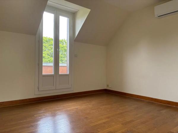 Maison à louer à Dijon (21000)