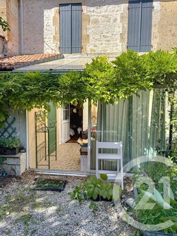 Maison à vendre  4 pièces - 83 m2 ANGOULEME - 16