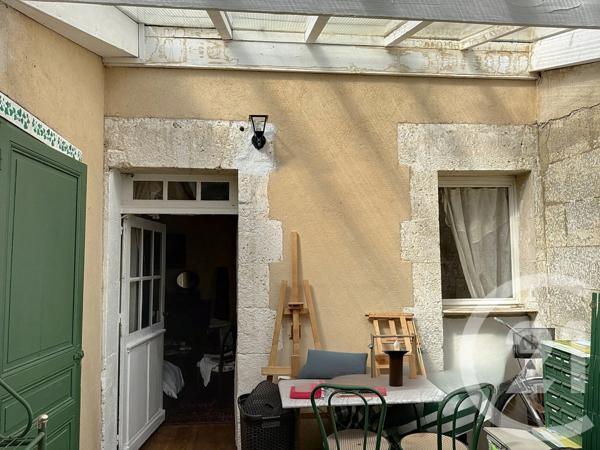 Maison à vendre  4 pièces - 83 m2 ANGOULEME - 16