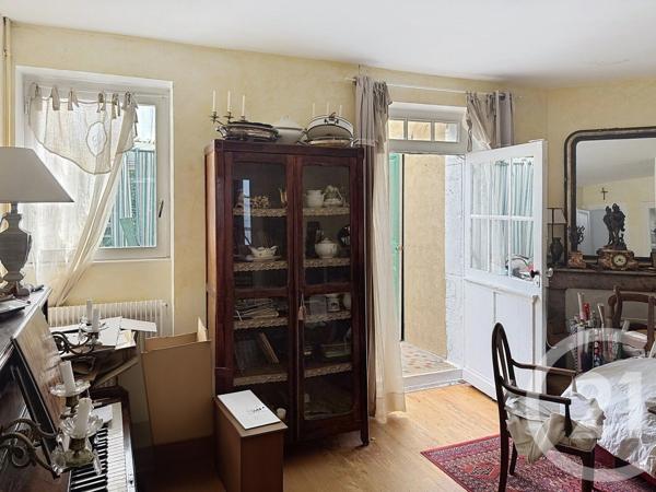 Maison à vendre  4 pièces - 83 m2 ANGOULEME - 16