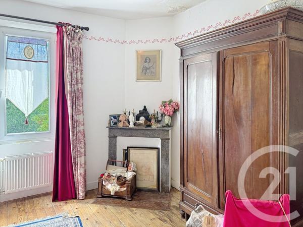 Maison à vendre  4 pièces - 83 m2 ANGOULEME - 16