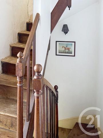 Maison à vendre  4 pièces - 83 m2 ANGOULEME - 16