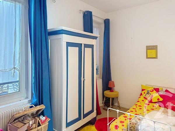 Maison à vendre  4 pièces - 83 m2 ANGOULEME - 16