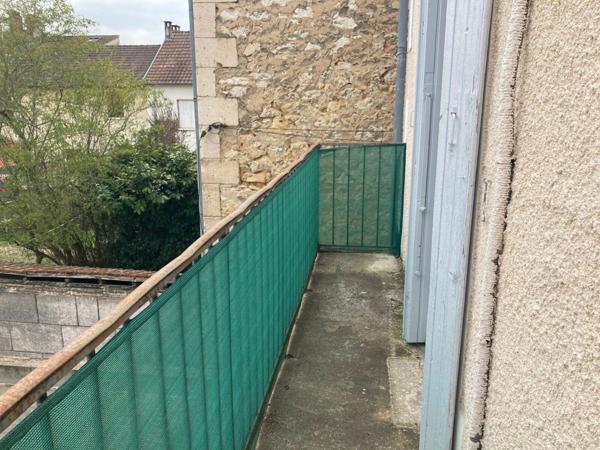 Appartement à louer    1 pièce •  Périgueux
