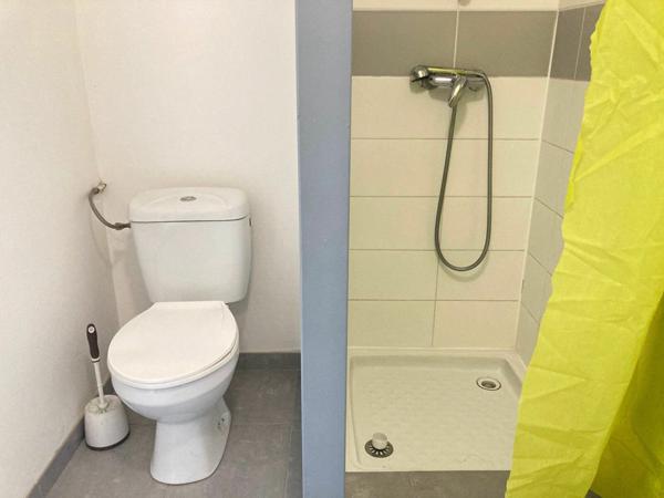 Appartement à louer    1 pièce •  Périgueux