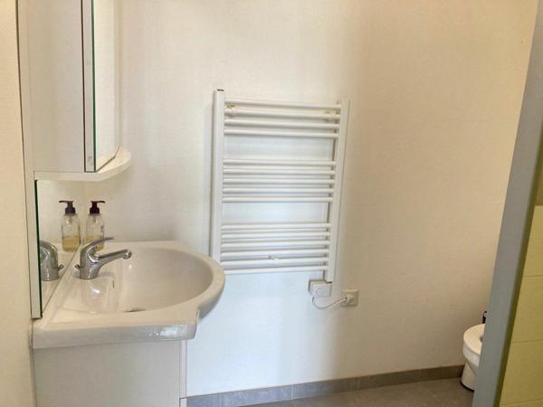 Appartement à louer    1 pièce •  Périgueux