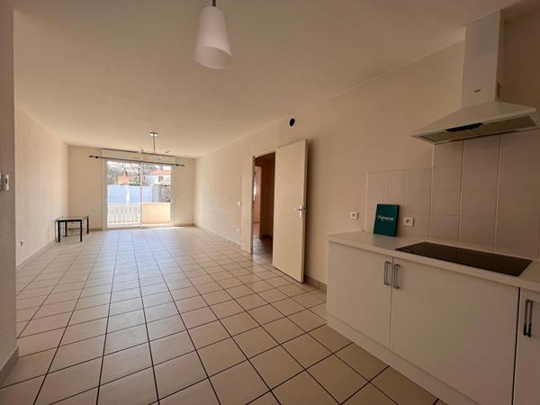 Appartement Le Poire Sur Vie 3 pièce(s) 61.90 m2