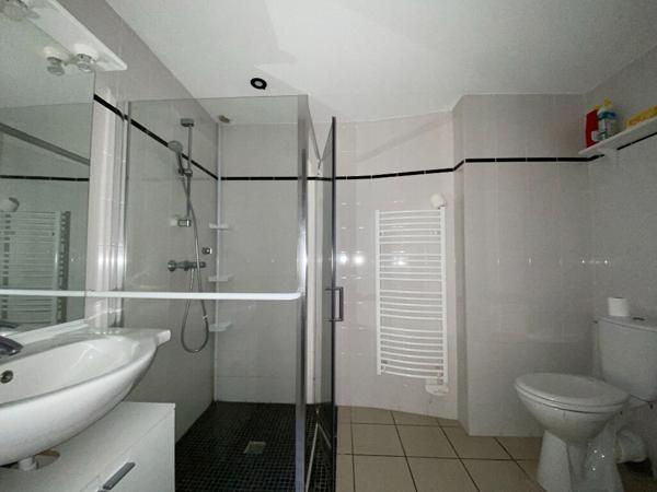 Appartement Le Poire Sur Vie 3 pièce(s) 61.90 m2