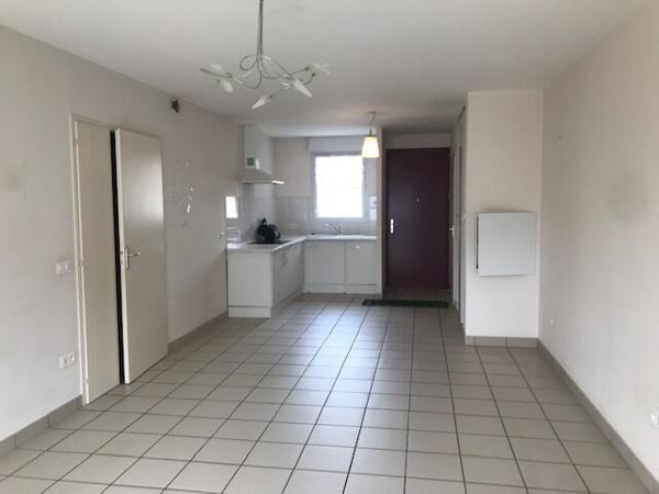 Appartement Le Poire Sur Vie 3 pièce(s) 61.90 m2