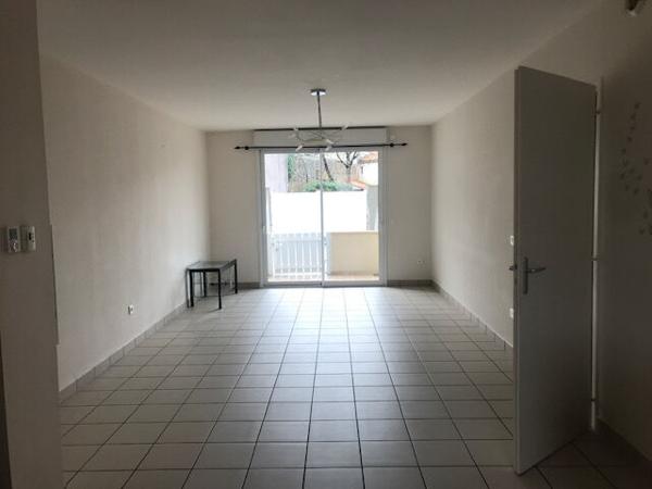 Appartement Le Poire Sur Vie 3 pièce(s) 61.90 m2