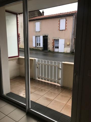 Appartement Le Poire Sur Vie 3 pièce(s) 61.90 m2