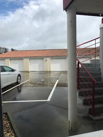 Appartement Le Poire Sur Vie 3 pièce(s) 61.90 m2