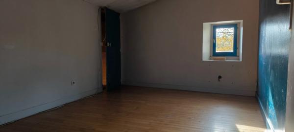 Maison à vendre 5 pièces MONTJEAN (16)