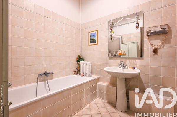 Immeuble à vendre 130 m² Marseille 1