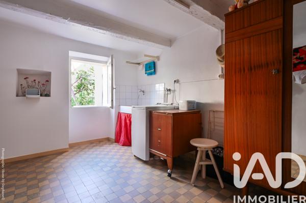 Immeuble à vendre 130 m² Marseille 1